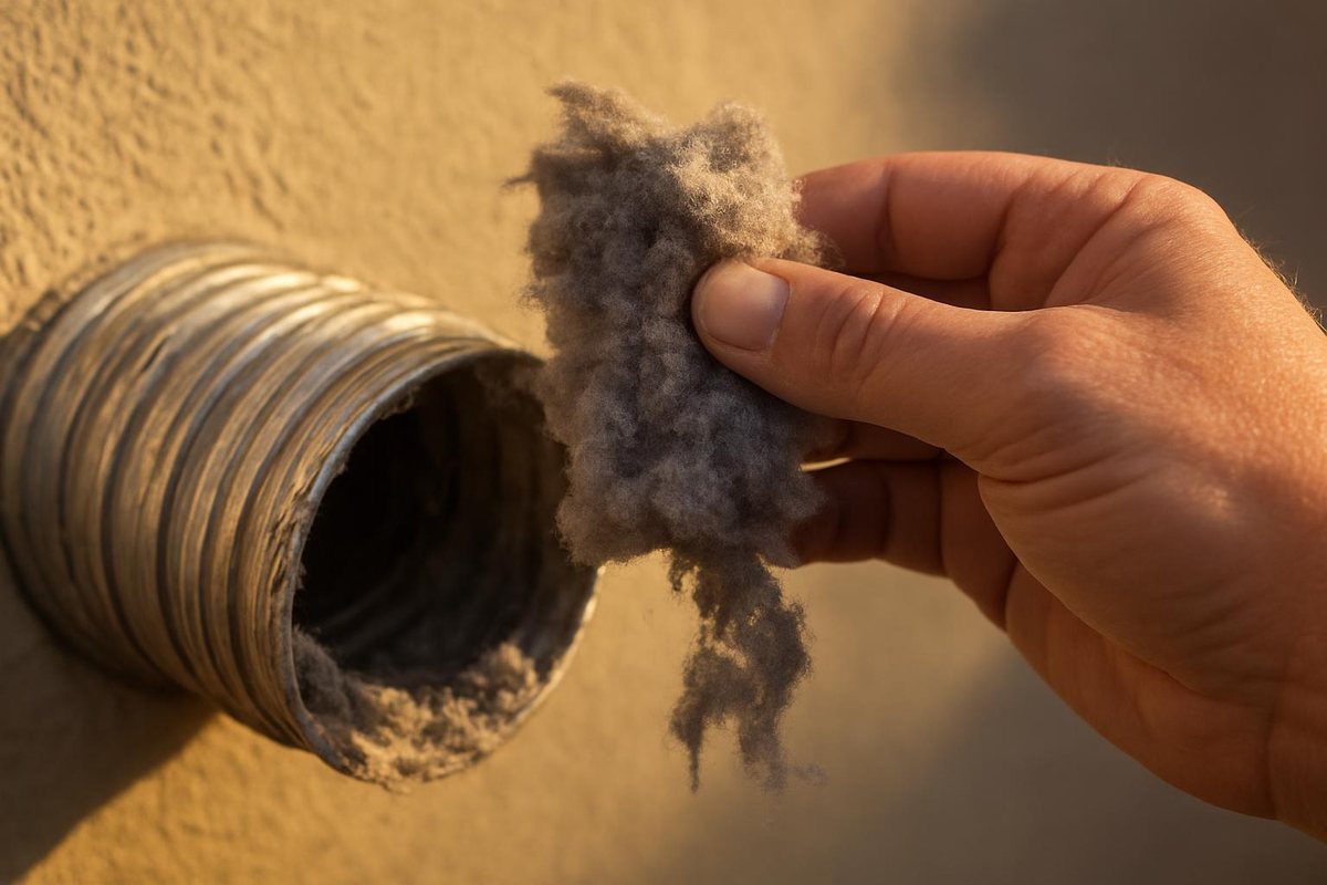 Blue Point Dryer Cleaning Services in Kansas City